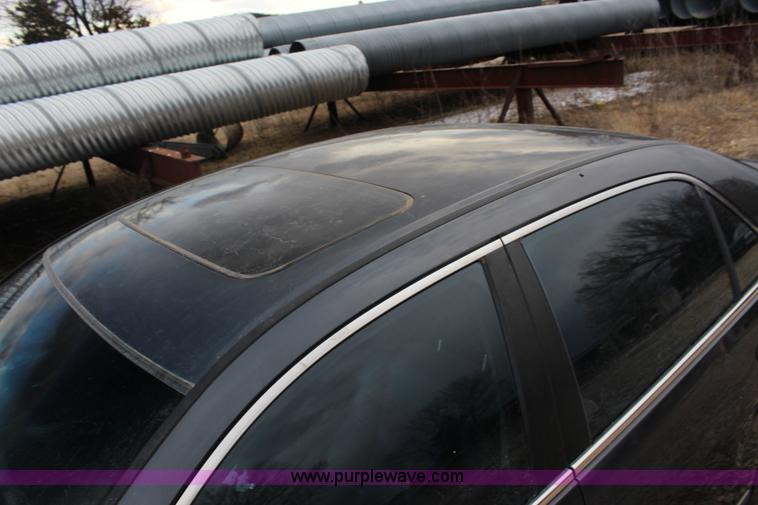 image for item L6638 2003 Honda Accord EX