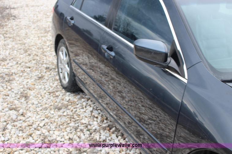 image for item L6638 2003 Honda Accord EX