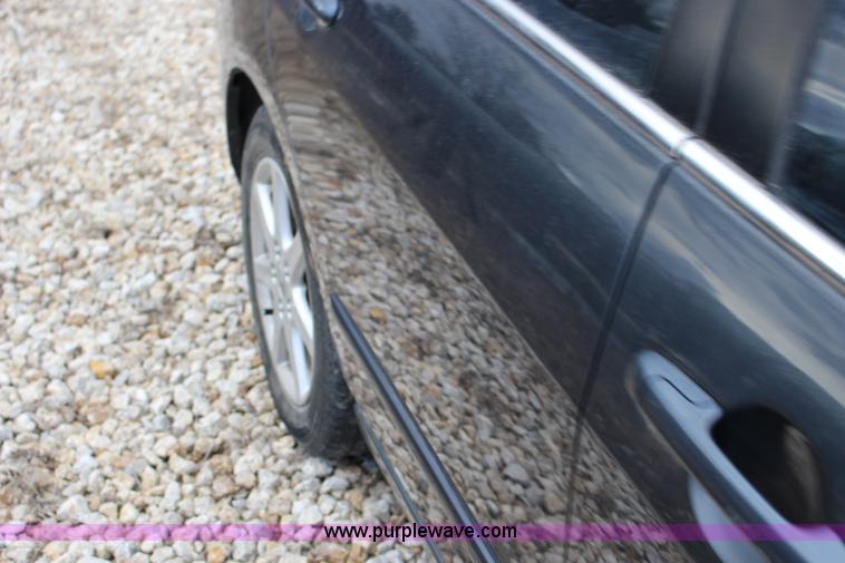 image for item L6638 2003 Honda Accord EX