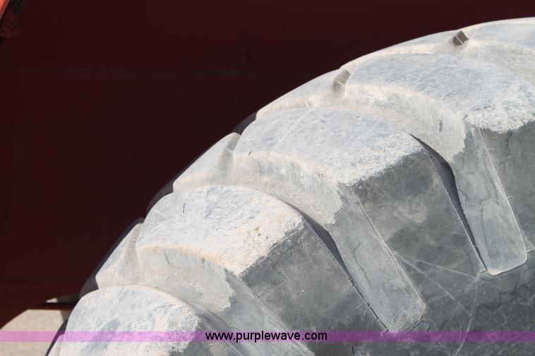 image for item AO9583 1994 Link Belt RTC-8030 crane