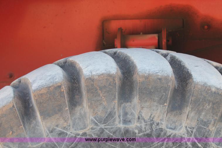 image for item AO9583 1994 Link Belt RTC-8030 crane