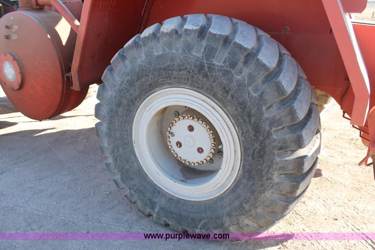 image for item AO9583 1994 Link Belt RTC-8030 crane