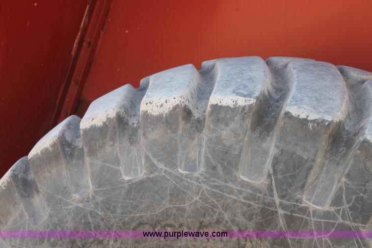 image for item AO9583 1994 Link Belt RTC-8030 crane