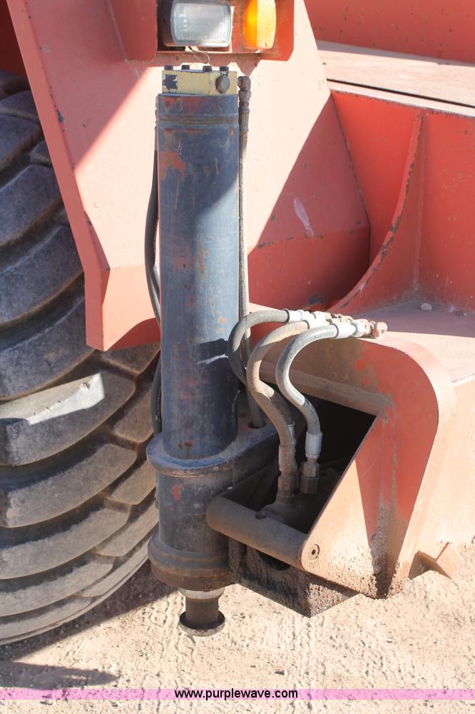 image for item AO9583 1994 Link Belt RTC-8030 crane