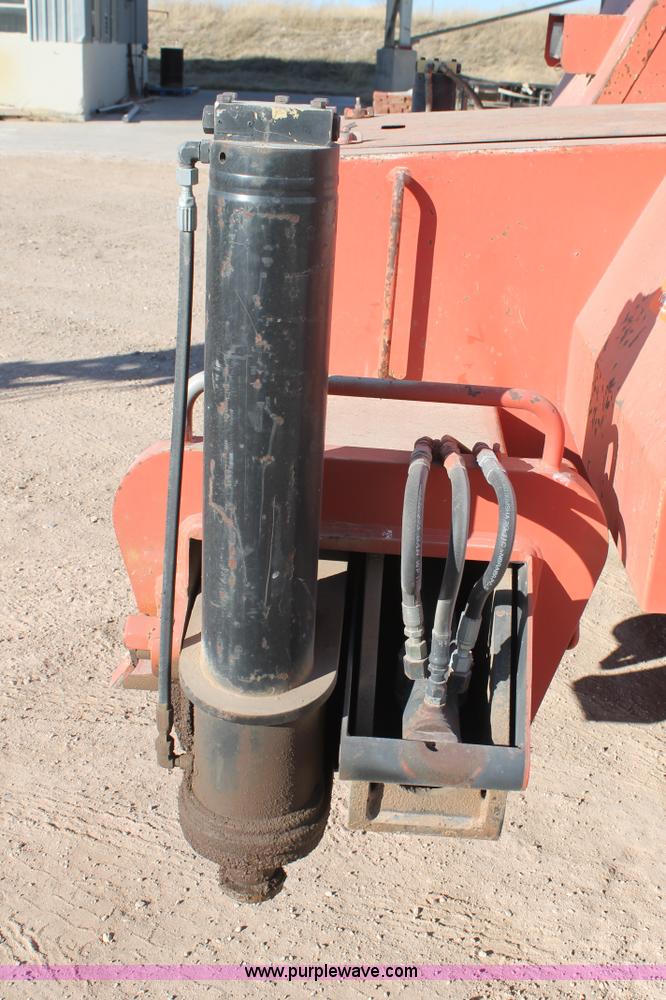 image for item AO9583 1994 Link Belt RTC-8030 crane