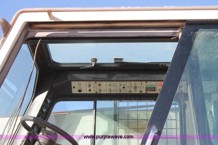 image for item AO9583 1994 Link Belt RTC-8030 crane