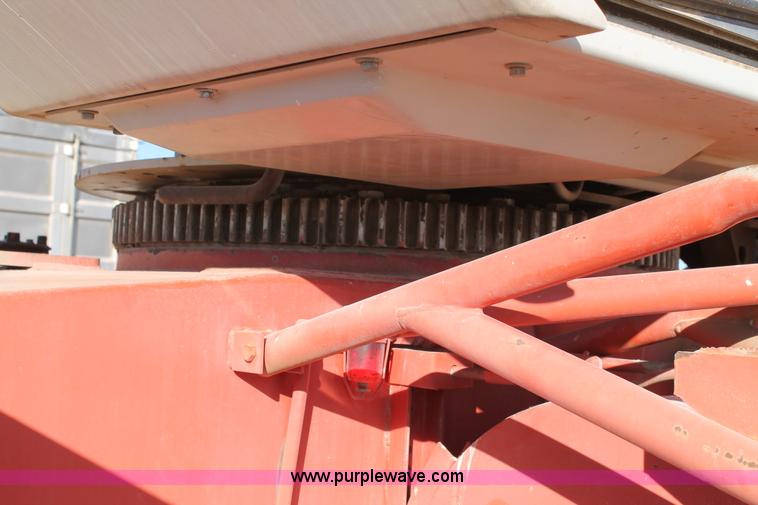 image for item AO9583 1994 Link Belt RTC-8030 crane