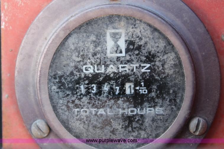 image for item AO9583 1994 Link Belt RTC-8030 crane