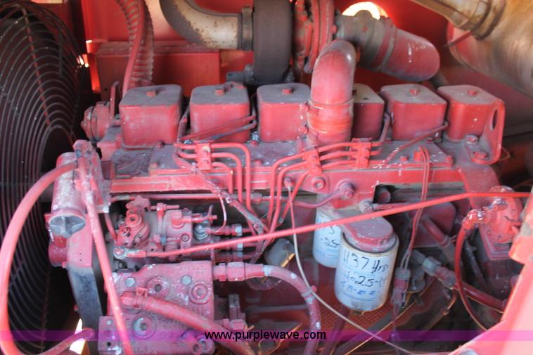 image for item AO9583 1994 Link Belt RTC-8030 crane