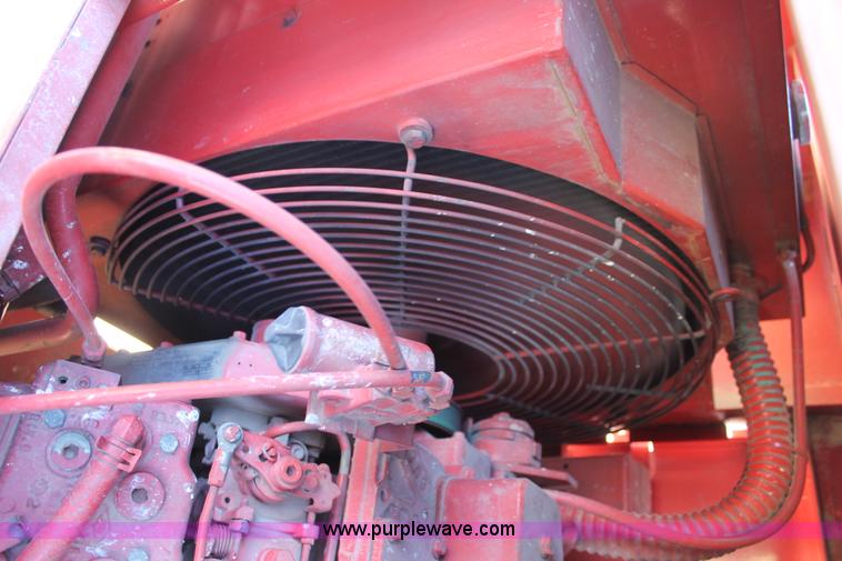 image for item AO9583 1994 Link Belt RTC-8030 crane