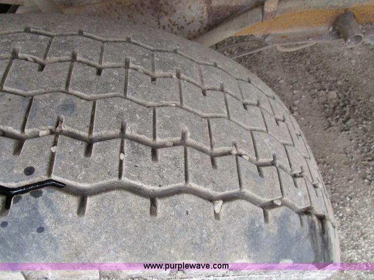 image for item D2305 Etnyre chip spreader