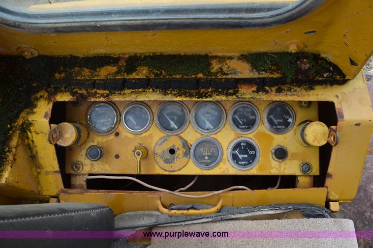 image for item E6248 Hough H30 wheel loader