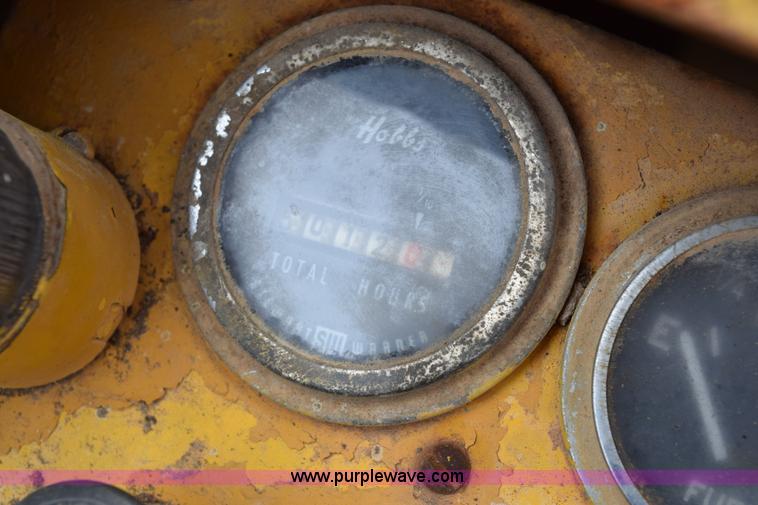 image for item E6248 Hough H30 wheel loader