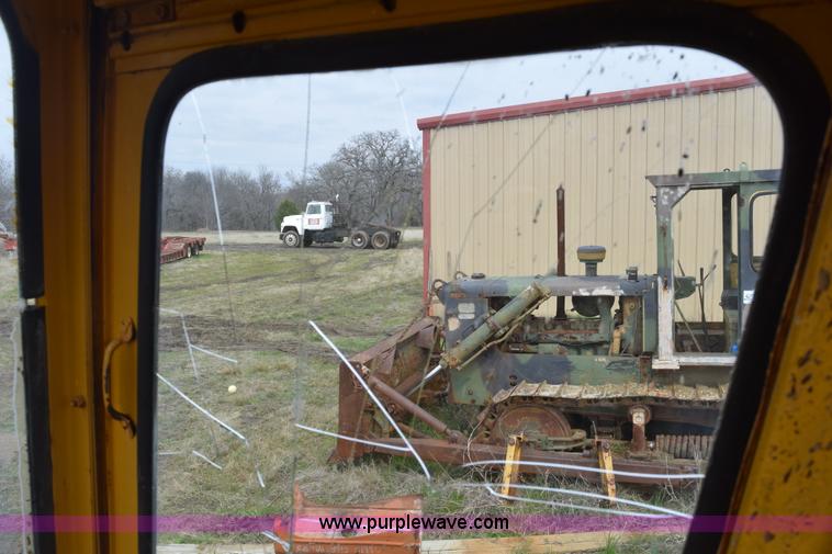 image for item E6248 Hough H30 wheel loader