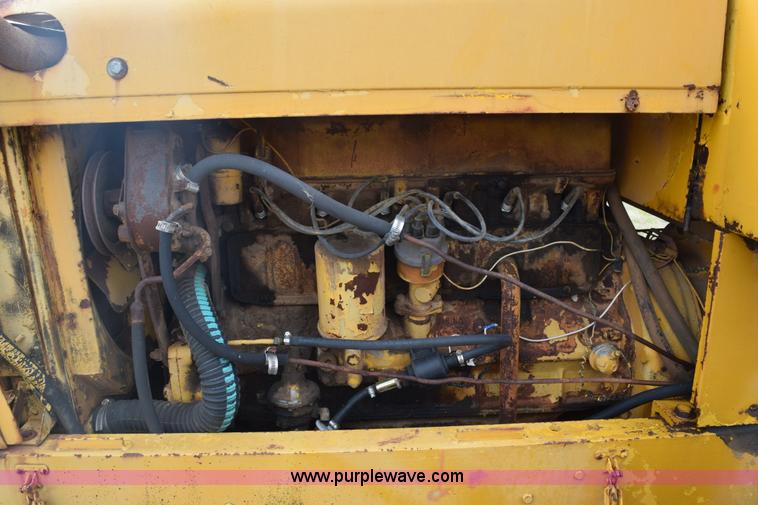 image for item E6248 Hough H30 wheel loader