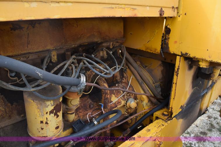 image for item E6248 Hough H30 wheel loader