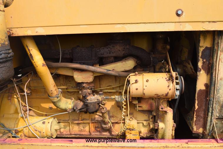image for item E6248 Hough H30 wheel loader