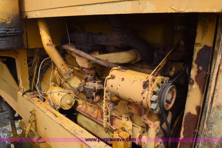 image for item E6248 Hough H30 wheel loader