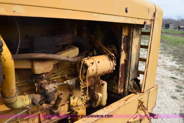 image for item E6248 Hough H30 wheel loader