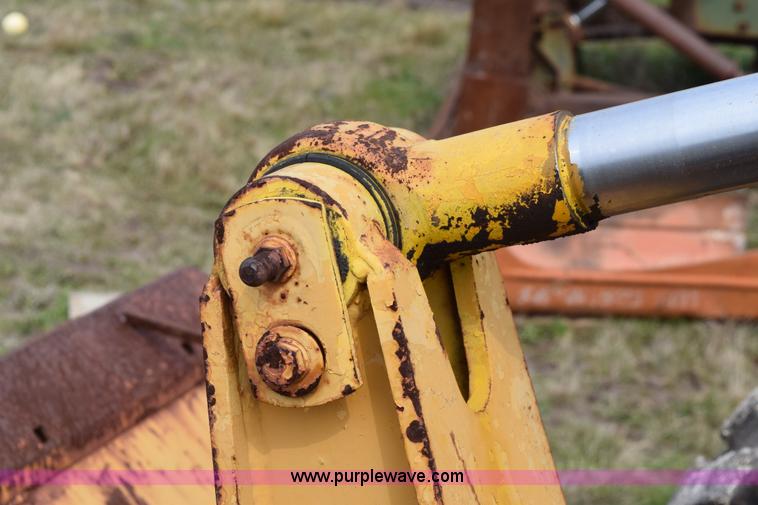 image for item E6248 Hough H30 wheel loader