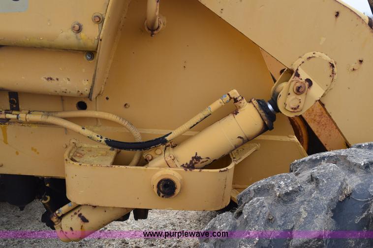 image for item E6248 Hough H30 wheel loader