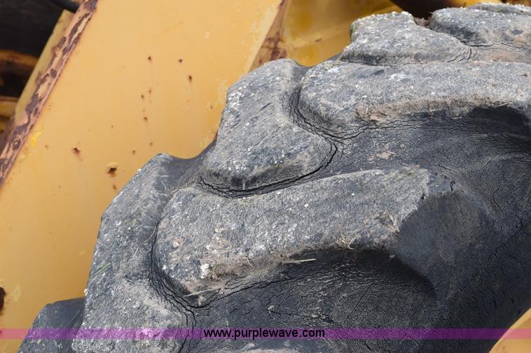 image for item E6248 Hough H30 wheel loader