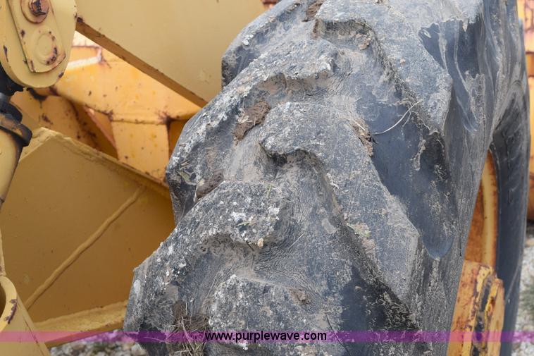 image for item E6248 Hough H30 wheel loader