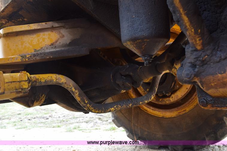 image for item E6248 Hough H30 wheel loader