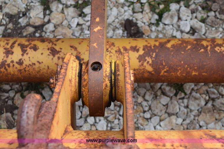 image for item E6248 Hough H30 wheel loader