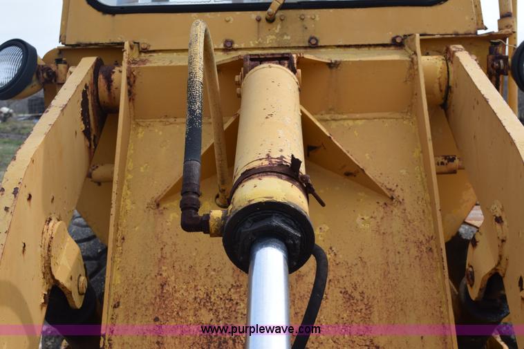 image for item E6248 Hough H30 wheel loader