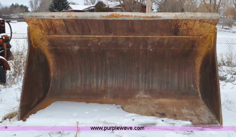 image for item F2189 JRB 744H material bucket