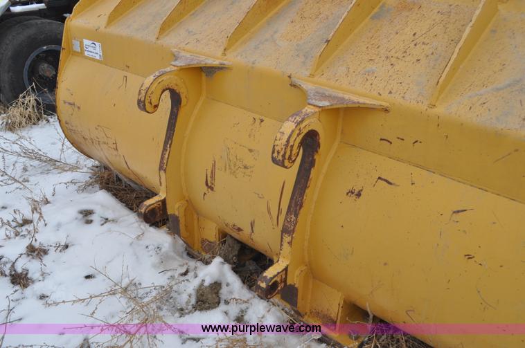 image for item F2189 JRB 744H material bucket