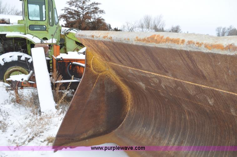 image for item F2189 JRB 744H material bucket