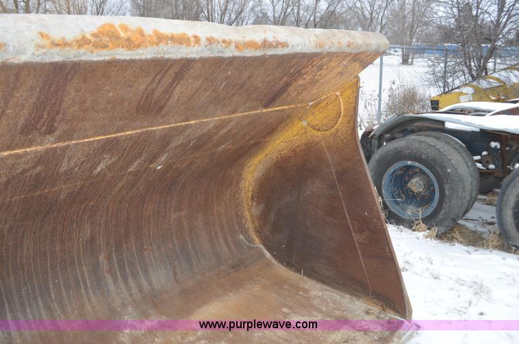 image for item F2189 JRB 744H material bucket