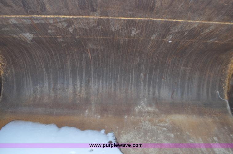 image for item F2189 JRB 744H material bucket