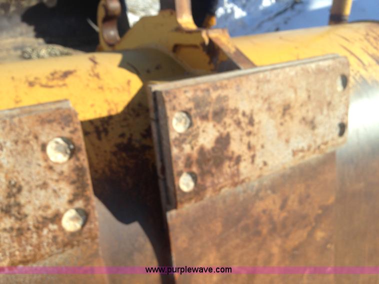 image for item F2189 JRB 744H material bucket