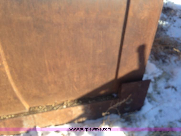 image for item F2189 JRB 744H material bucket