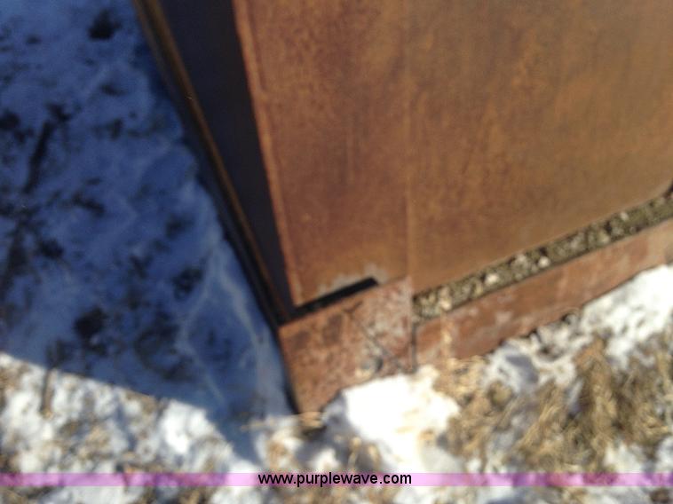 image for item F2189 JRB 744H material bucket