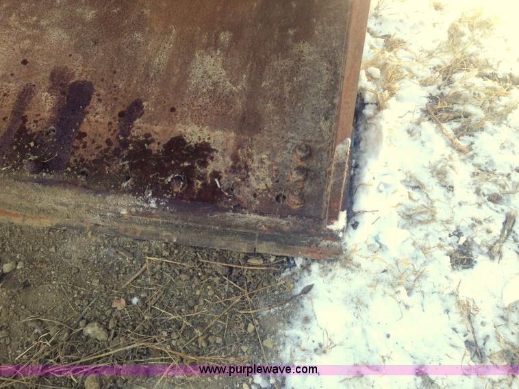 image for item F2189 JRB 744H material bucket