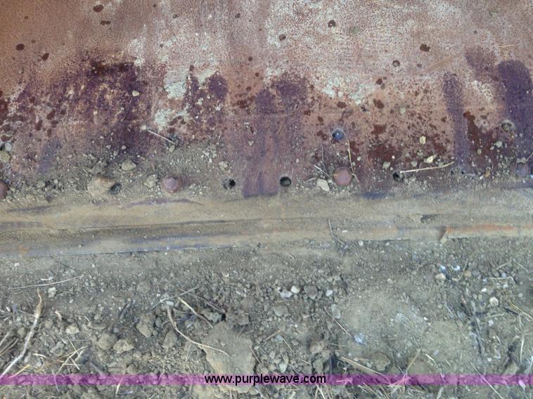 image for item F2189 JRB 744H material bucket