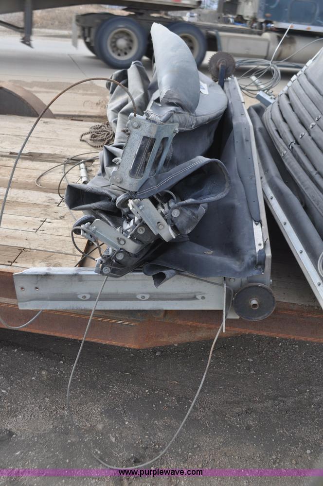 image for item F2216 Shurco Shur Trak II tarp