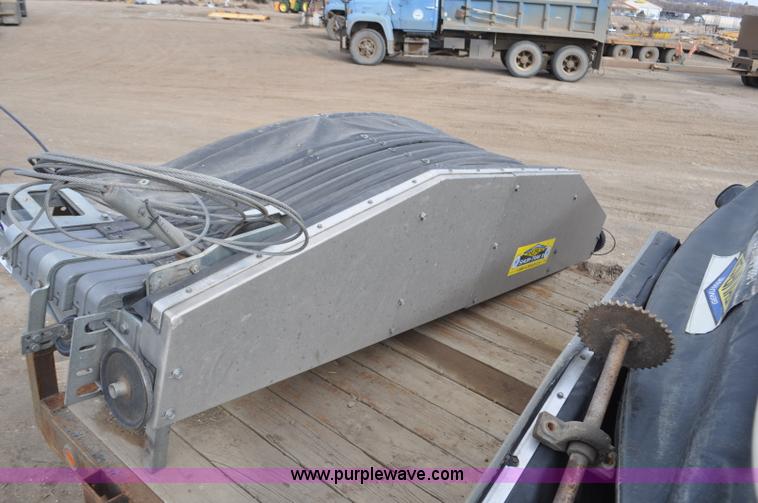 image for item F2217 Shurco Shur Trak II tarp