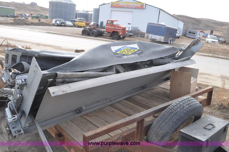image for item F2217 Shurco Shur Trak II tarp
