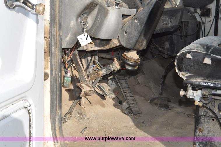 image for item F2224 1970 Ford dump truck