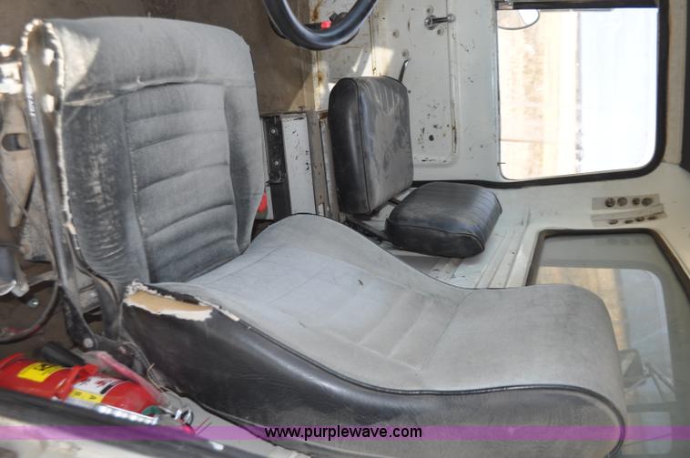 image for item F2224 1970 Ford dump truck