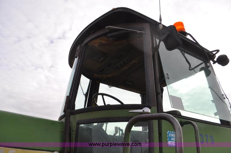 image for item F2226 1975 John Deere 8630 4WD tractor