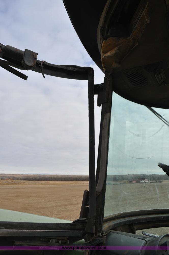 image for item F2226 1975 John Deere 8630 4WD tractor