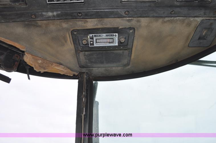 image for item F2226 1975 John Deere 8630 4WD tractor