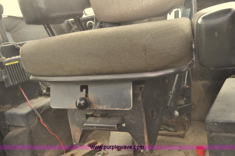 image for item F2226 1975 John Deere 8630 4WD tractor