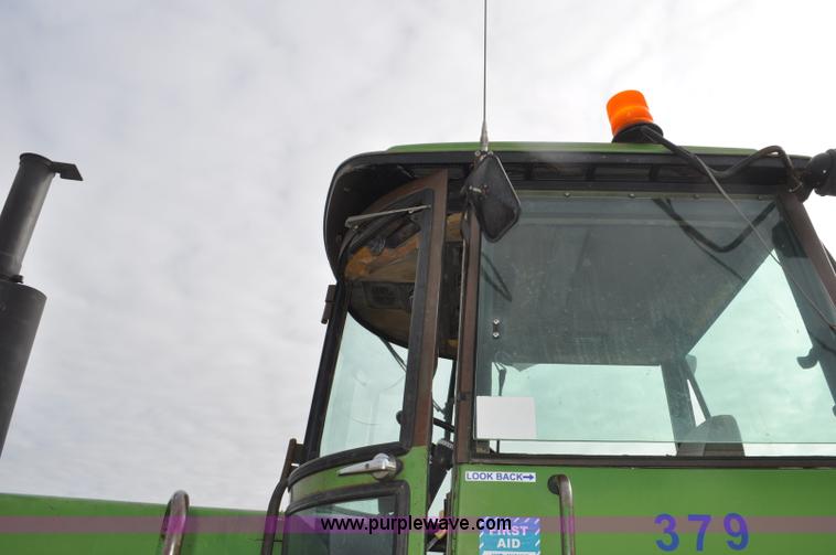 image for item F2226 1975 John Deere 8630 4WD tractor